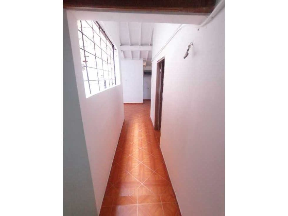 Arriendo apartamento en el mirador (Bello)