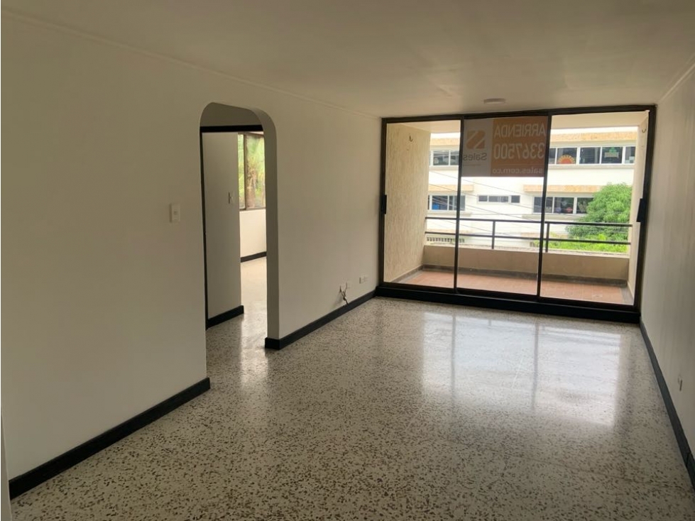 ARRIENDO APARTAMENTO EN RIOMAR