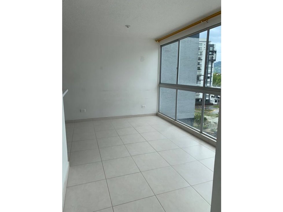 Arriendo apartamento La Pradera