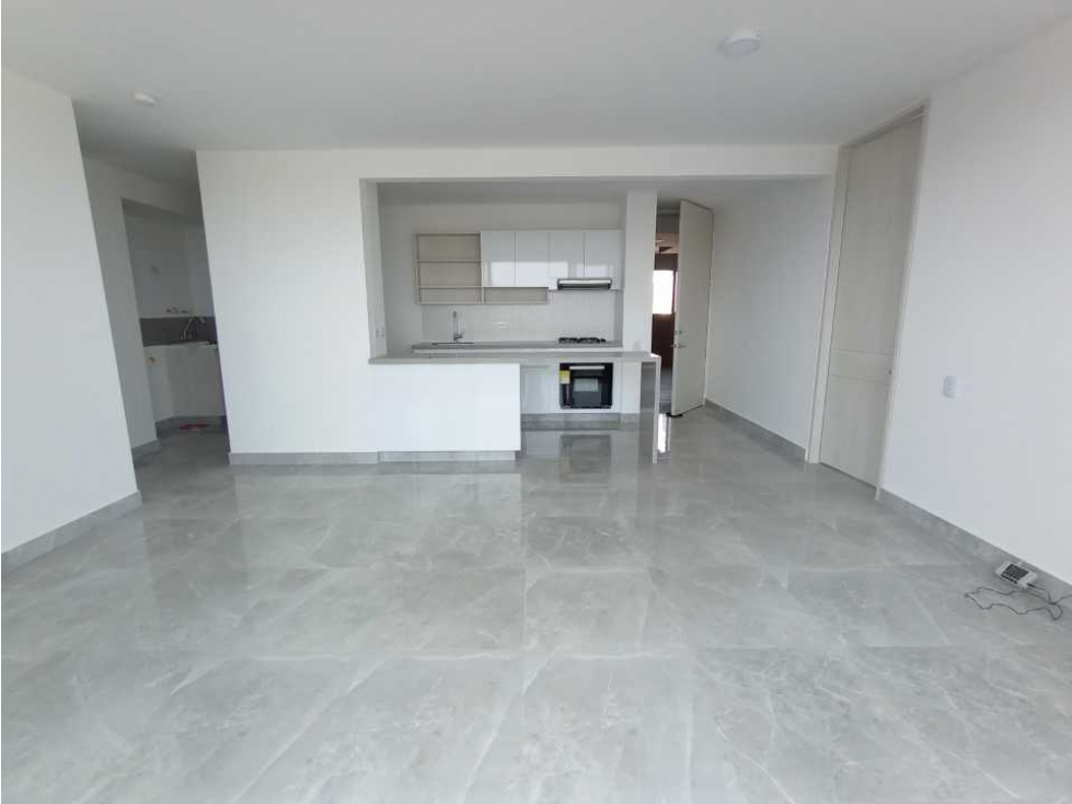 ARRIENDO APARTAMENTO PARA ESTRENAR