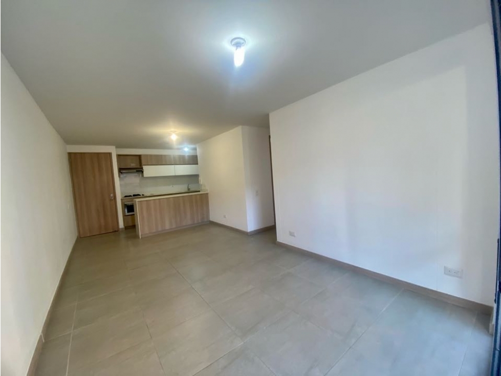 ARRIENDO APARTAMENTO SABANETA LOMA DE SAN JOSE FUENTE CLARA