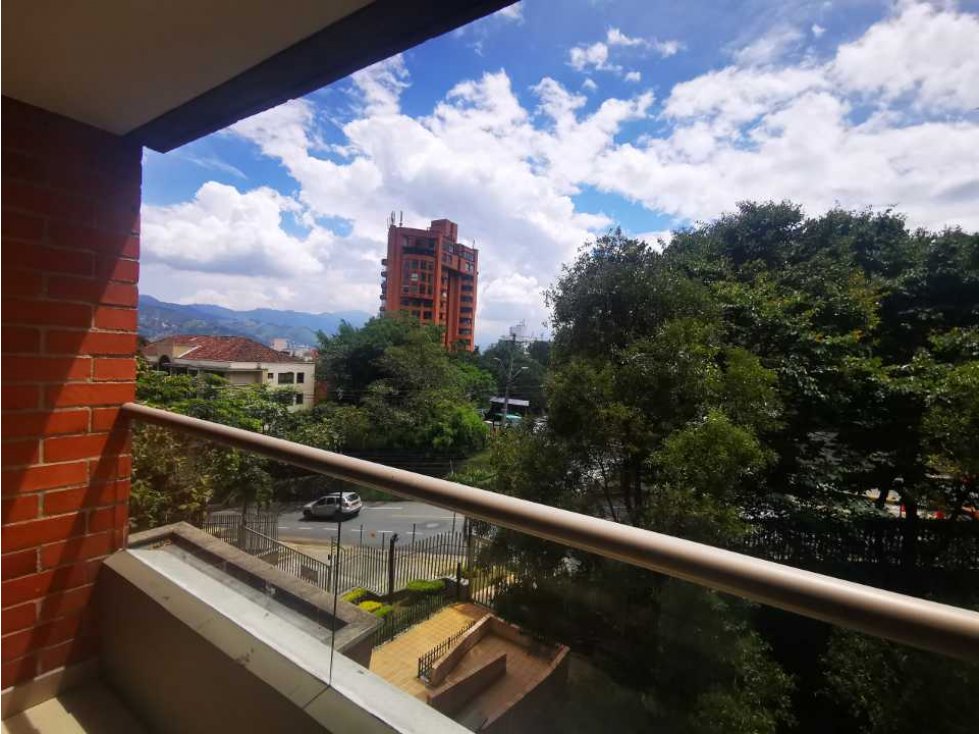 ARRIENDO APARTAMENTO SECTOR SAN LUCAS POBLADO