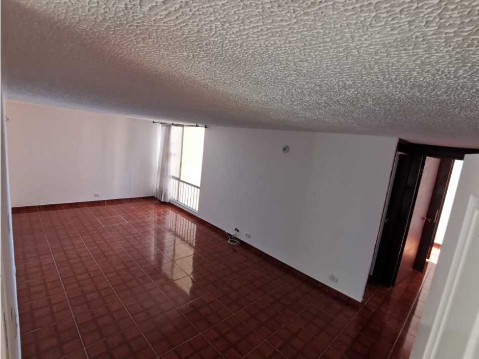 Arriendo Apartamento Suba Bilbao Ciudadela Cafam 2