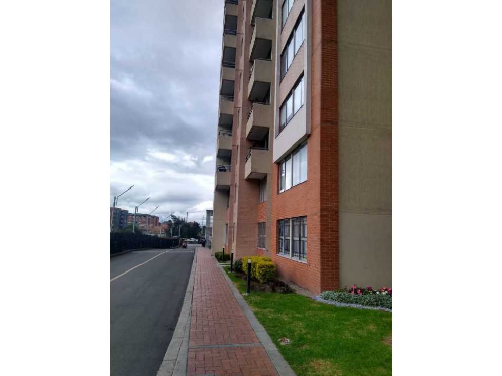 Vendo  Apartamento Hayuelos Occidental, Conjunto Toscana Torres