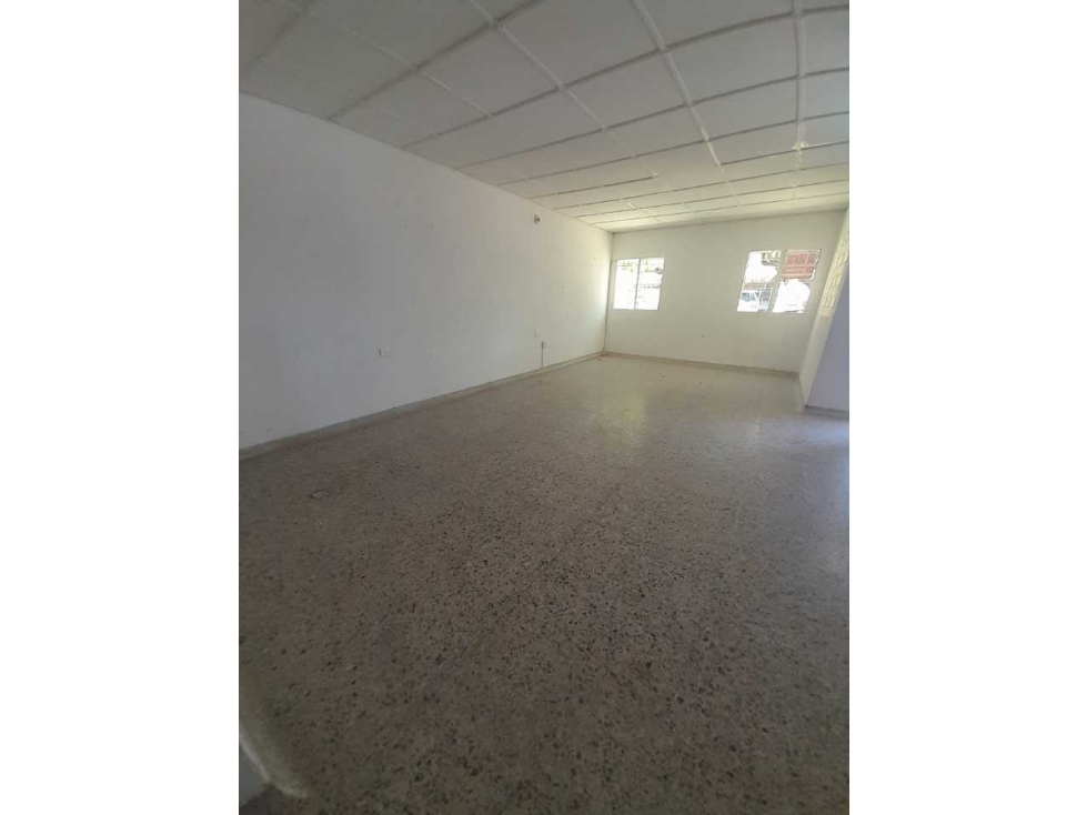 ARRIENDO PARA USO COMERCIAL BARRIO ALFONSO LOPEZ