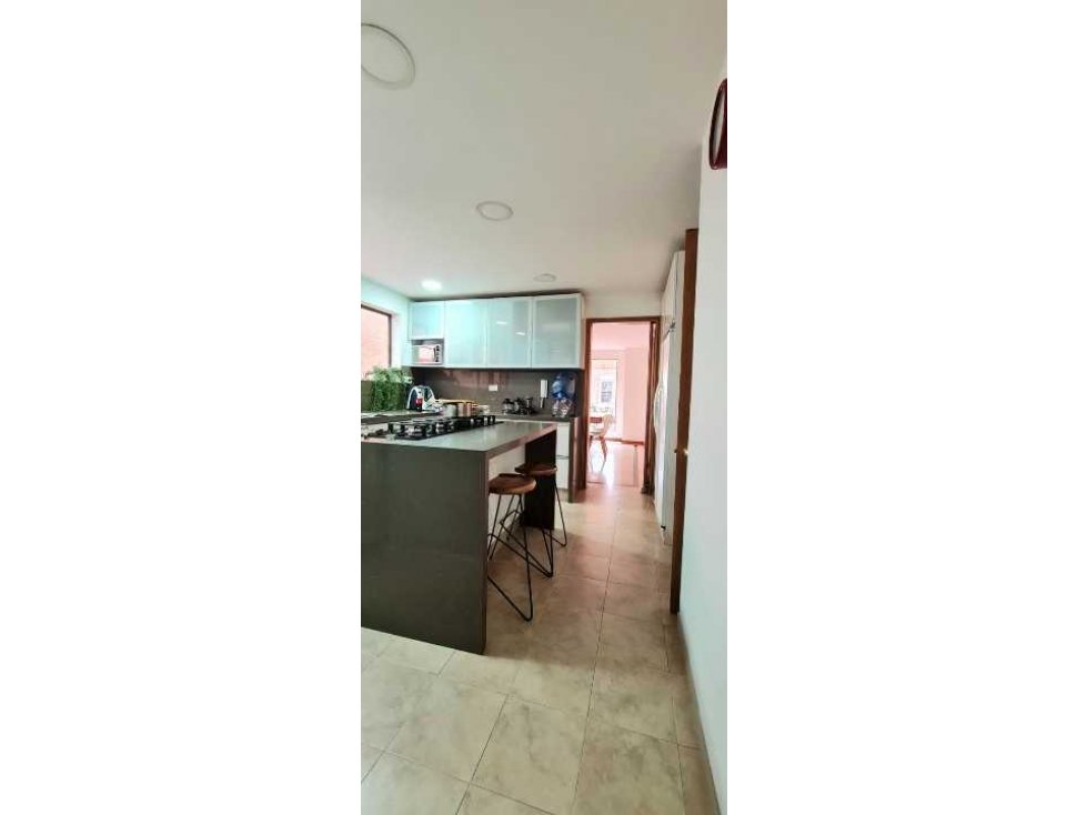 Arriendo PH DUPLEX Chico Reservado 305 M2 mas 40M2 terraza