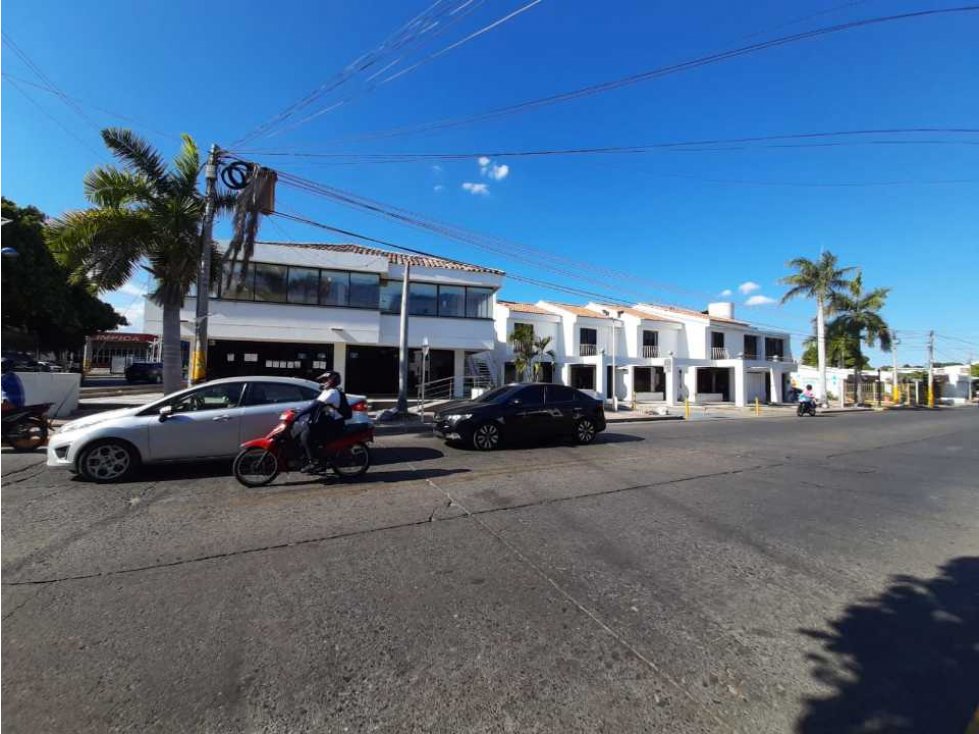 ARRIENDO LOCALES COMERCIALES CALLE 12 AVENIDA CORTIJOS