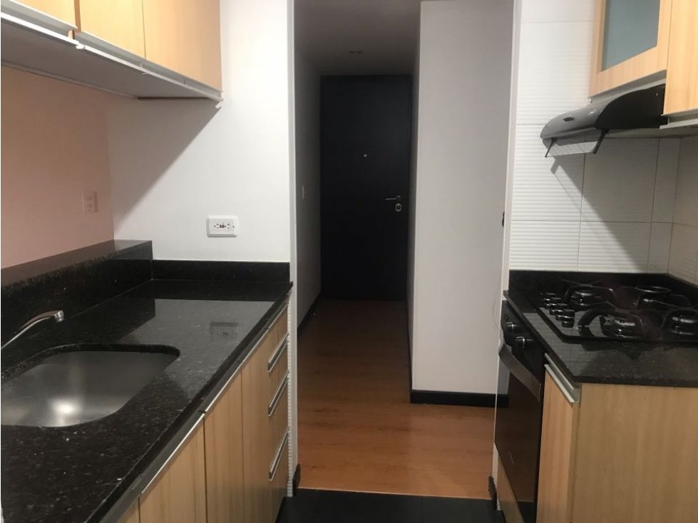 Inversionistas! Vendo rentando apartamento 2 alcobas. AR