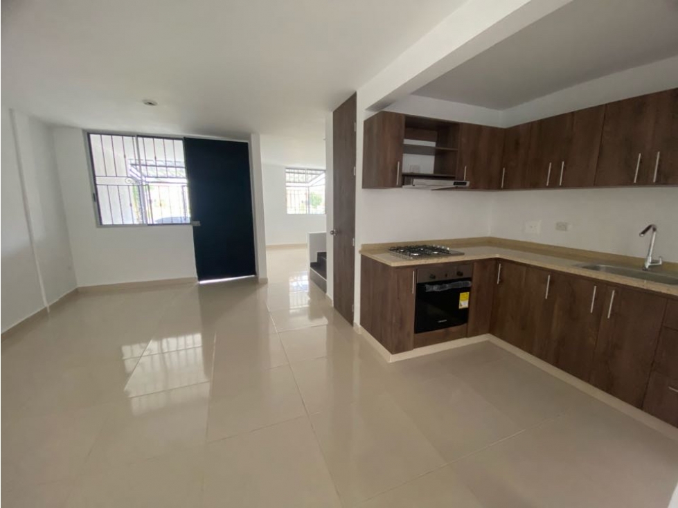 Barrio La Italia - Casa para estrenar en venta Palmira Valle del Cauca