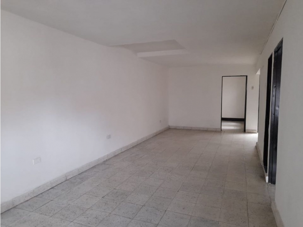 Barrio Olímpico - Casa bifamiliar de dos pisos en venta Palmira Valle