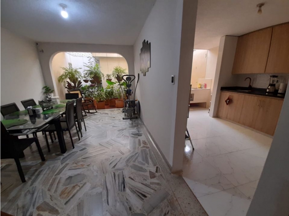 Barrio Parque Lineal - Casa en venta