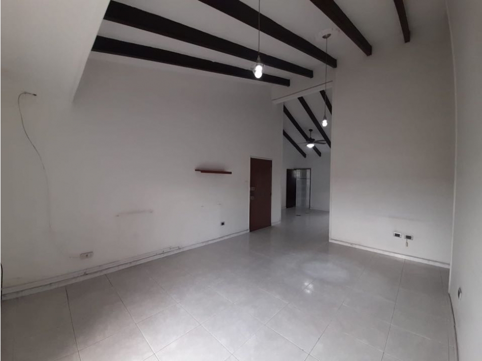 Barrio Prados del Norte - Apartamento en venta en conjunto Cali Valle