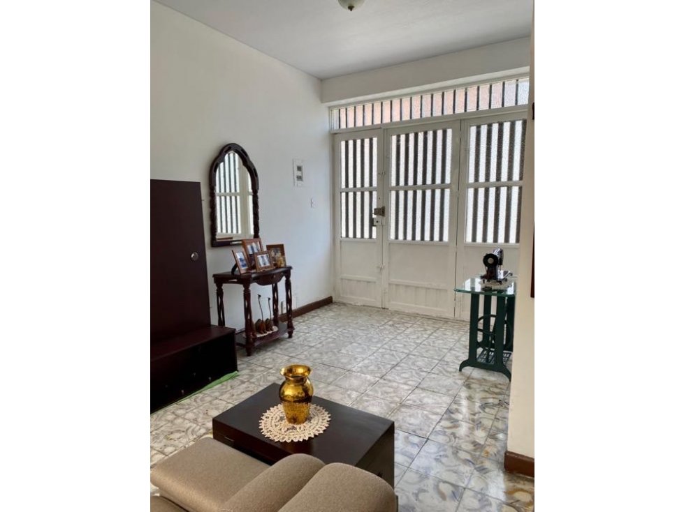 Barrio Santa Rita - Casa en venta