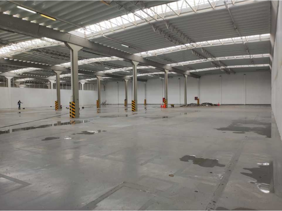 BIDEGA EN ARRIENDO  ZONA INDUSTRIAL ALTO IMPACTO, BOGOTA