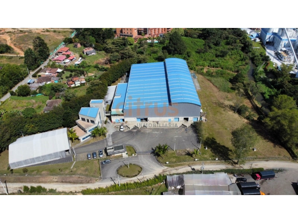 Bodega en Venta en Guarne - Guarne