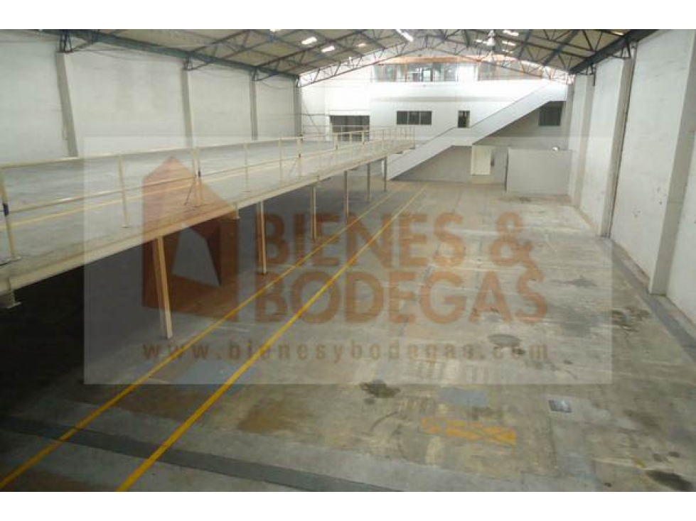 Bodega en Venta en Itagui - Itagui