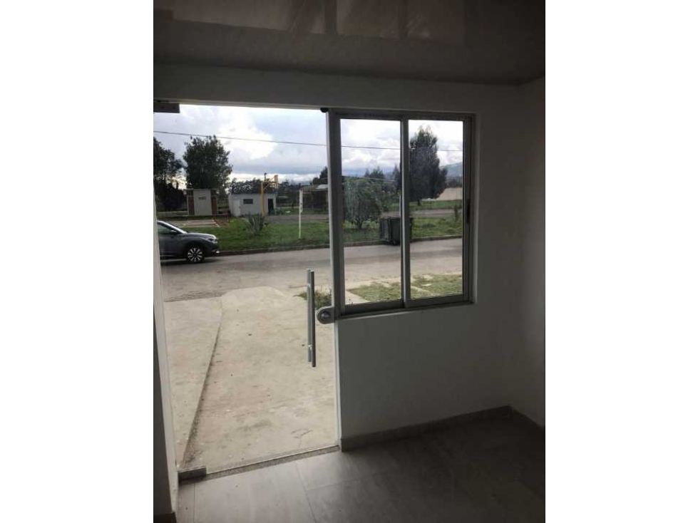 BODEGA INDUSTRIAL VENTA/ARRIENDO EN DUITAMA, BOYACÁ