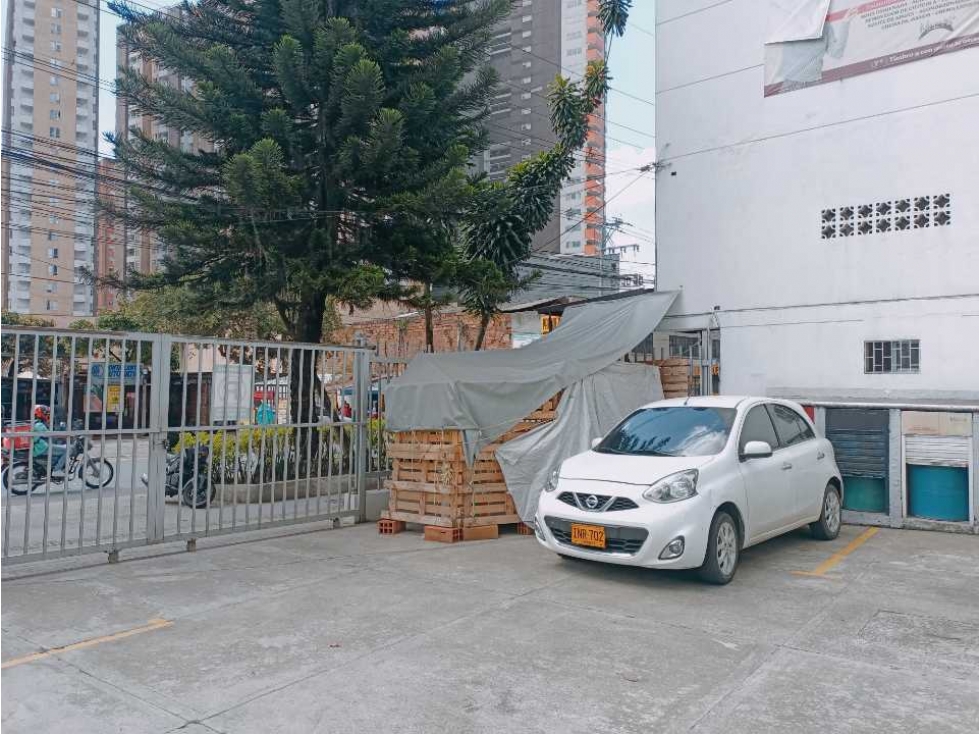 BODEGA PARA LA VENTA EN SABANETA