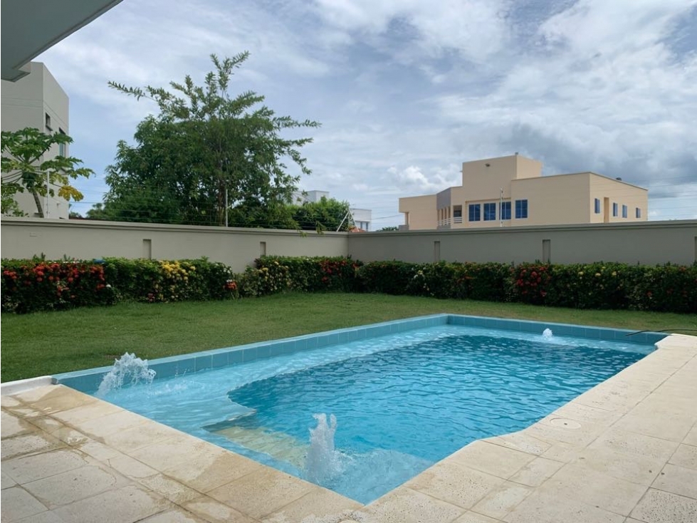 Cabaña a la venta en Palmarito beach