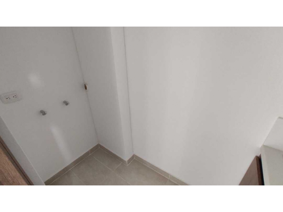 Cajica, Molino, 7 piso, 50 M2, 2 Alcobas y estudio