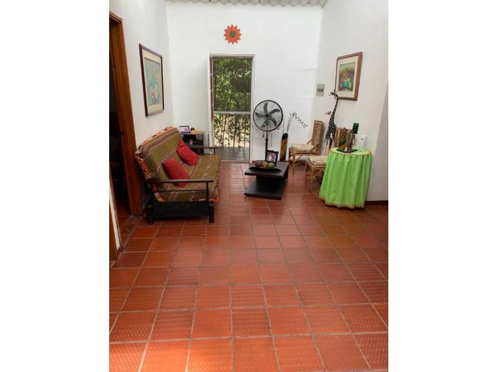 Casa Campestre en venta en La Mesa Cundinamarca