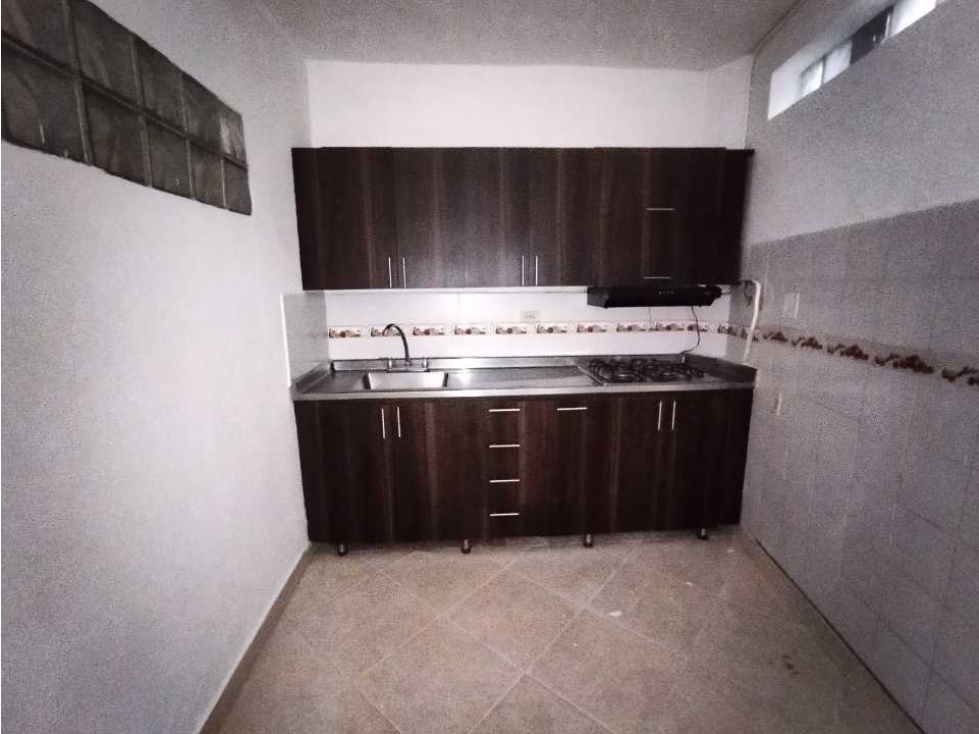 Casa en arriendo cerca al parque de Bello