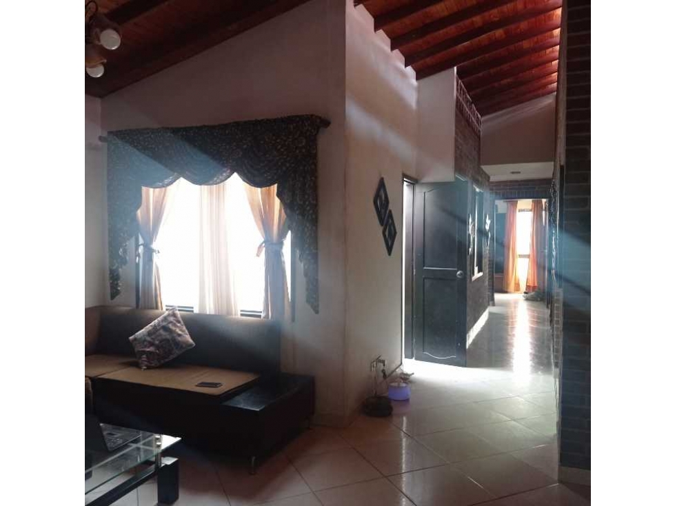 CASA EN VENTA