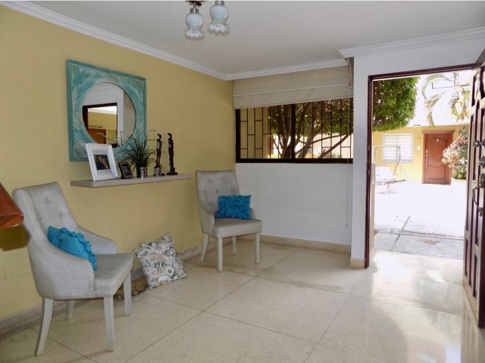 Casa en venta Altos de Riomar