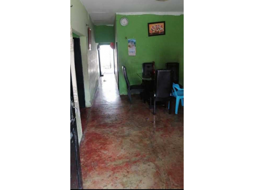 Casa en venta Barrio 25 de agosto, Monteria, Colombia