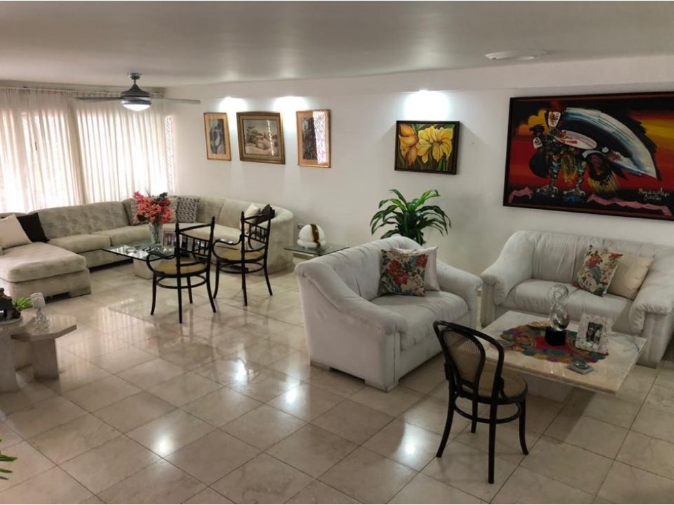 Casa en Venta en Castillogrande