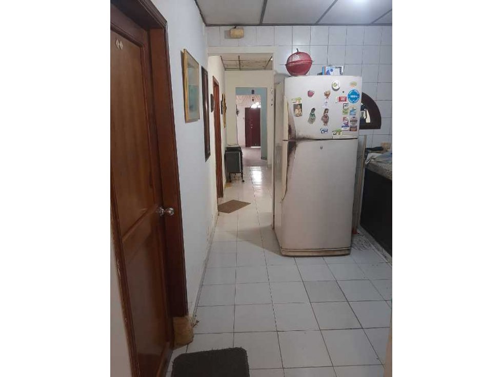 Casa en venta Centro Histórico Santa Marta