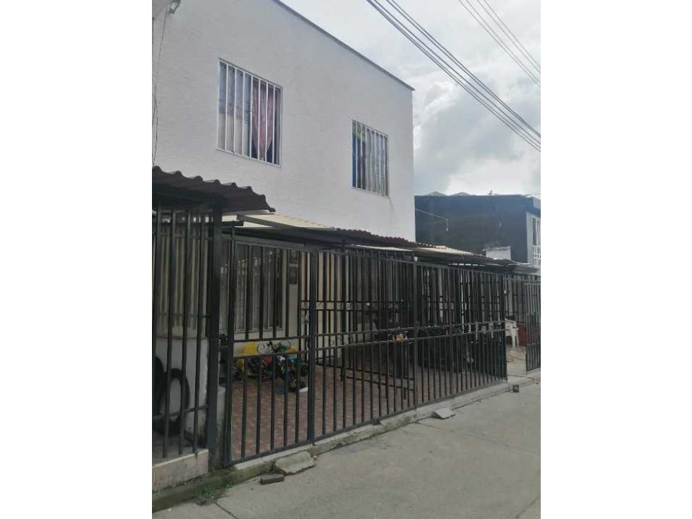 CASA EN VENTA DOBLE RENTA EN BARRIO PUERTO ESPEJO