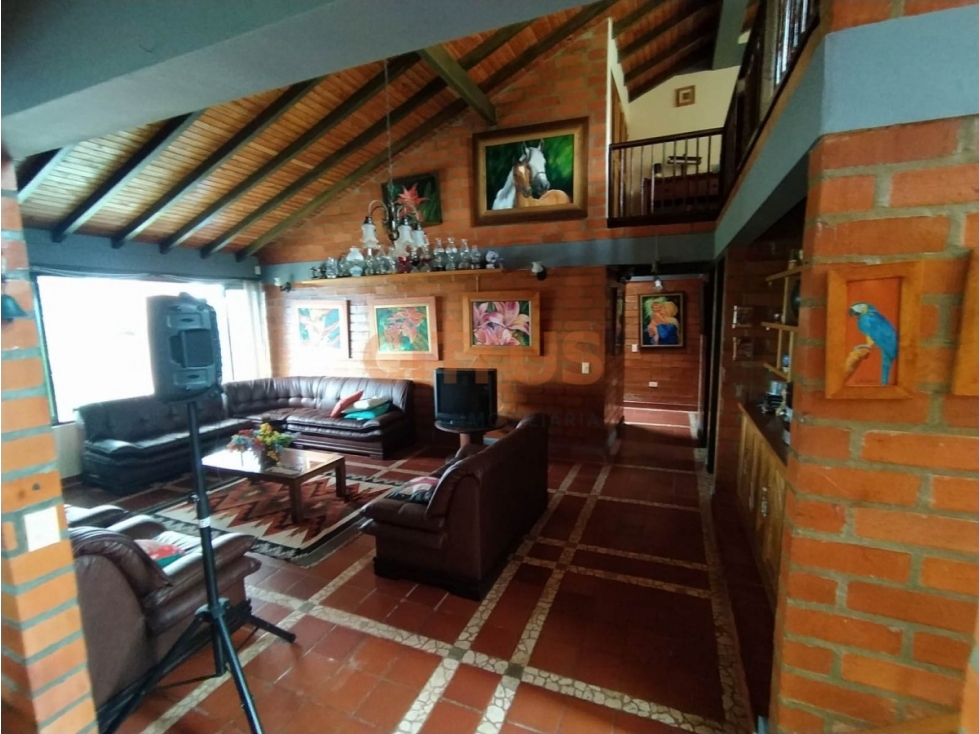 Casa en Venta en Carmen De Viboral - Carmen De Viboral