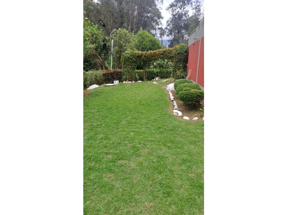 Casa en venta en condominio sector único en  Pasto Nariño