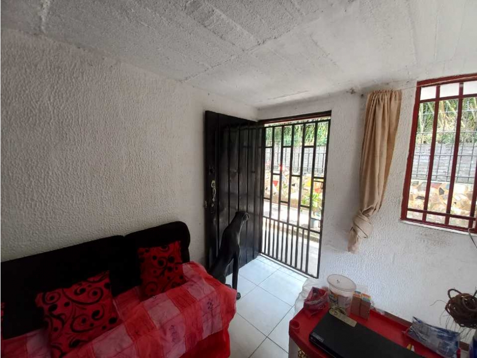 Casa en venta en Dosquebradas Bosques de la Acuarela  / COD:6249664