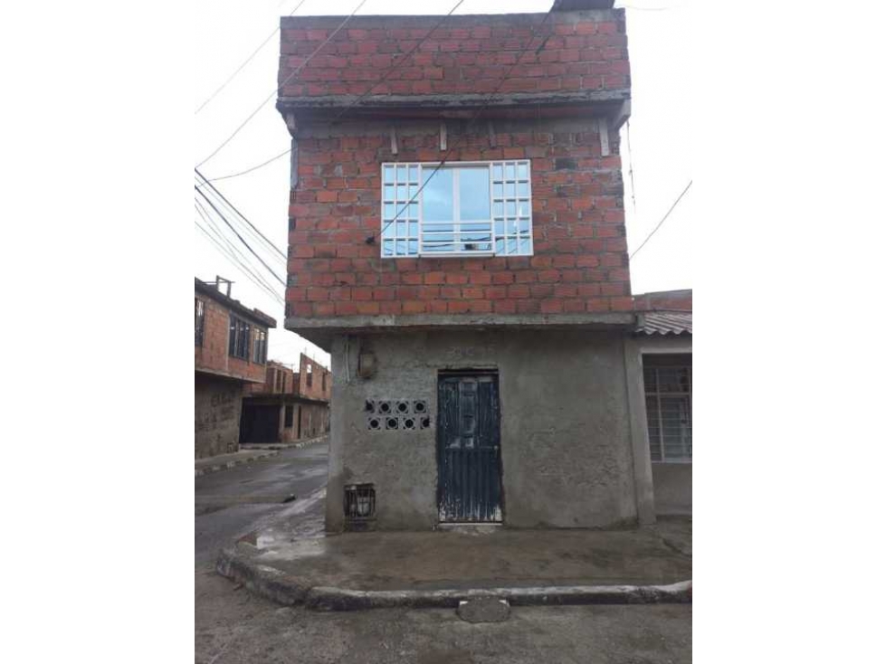 CASA EN VENTA EN EL VERGEL CALI