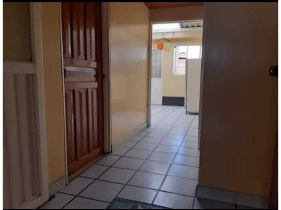 Casa en venta en él barrio venecia.