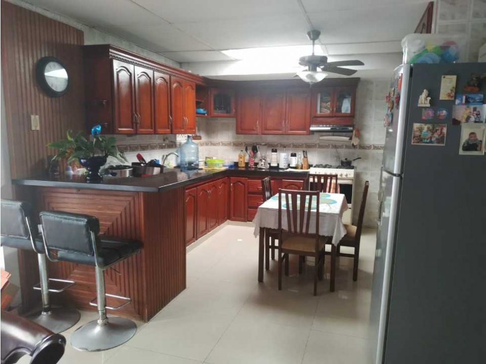 CASA EN VENTA EN LA CONCEPCIÓN