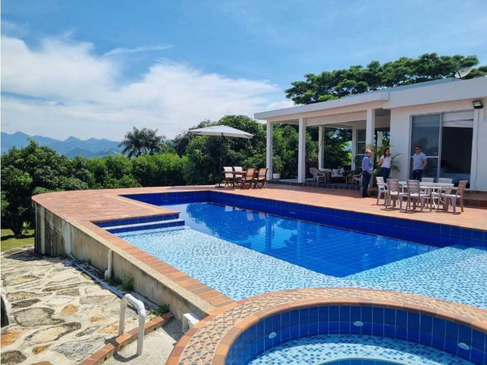 CASA EN VENTA EN LA MESA CUNDINAMARCA