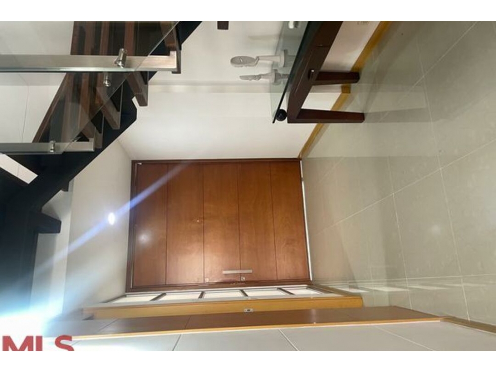 Casa en venta en Loma El Atravesado, Envigado