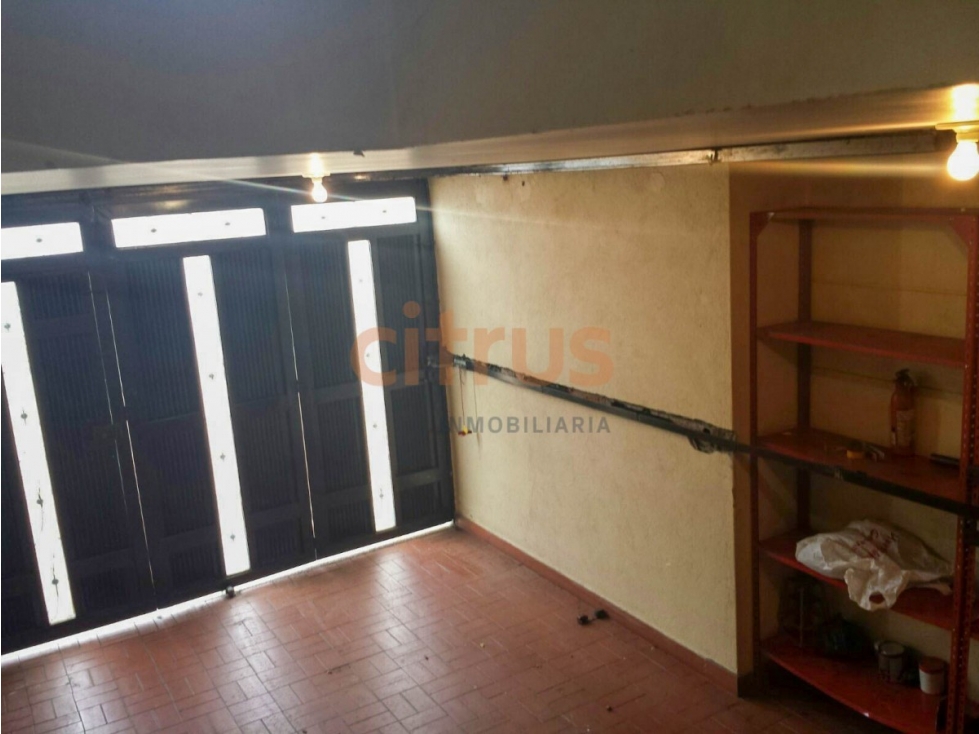 Casa en Venta en Medellin - Santa Monica