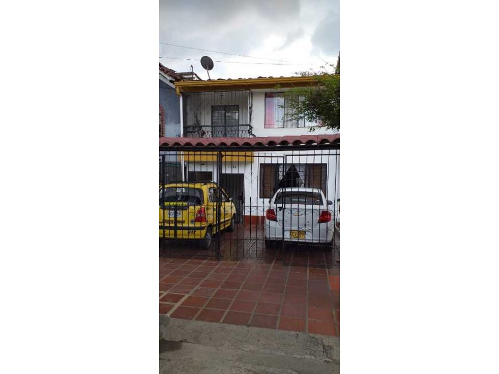 Casa en venta los andes norte