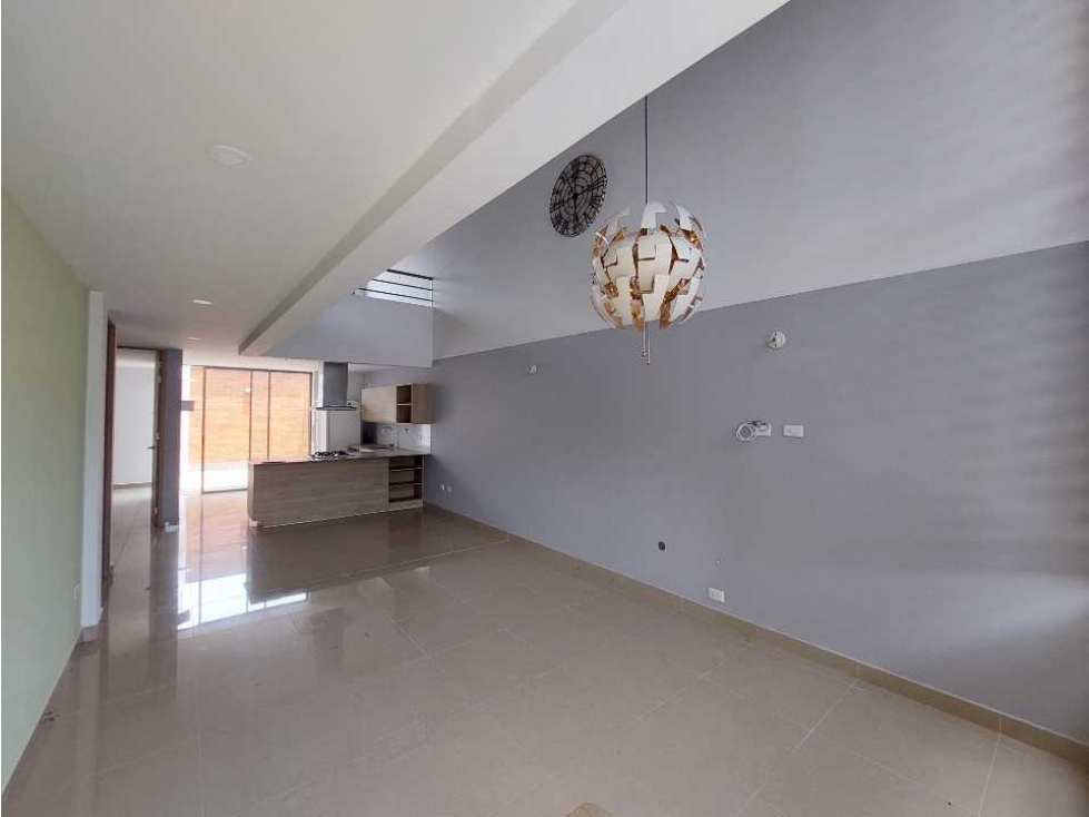 CASA EN VENTA RIONEGRO - ANTIOQUIA, SECTOR GUALANDAY