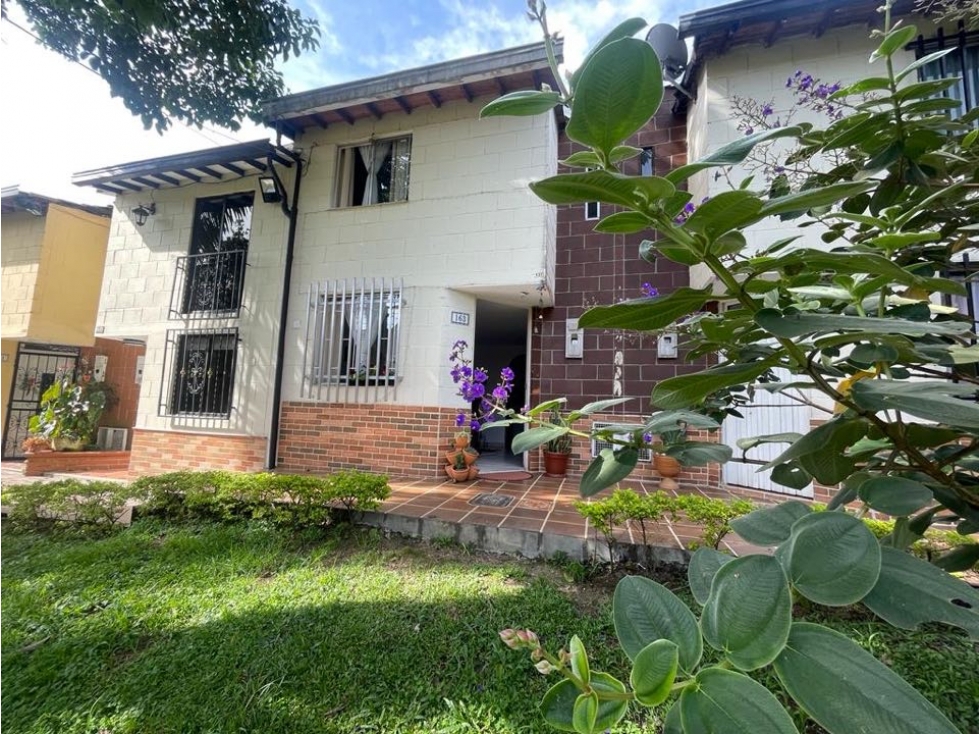 CASA EN VENTA SAN ANTONIO DE PRADO LOMA EL VERGEL