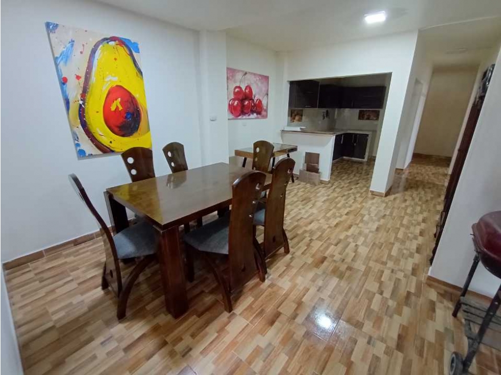 Casa en venta sector Bavaria Pereira COD/ 6145804