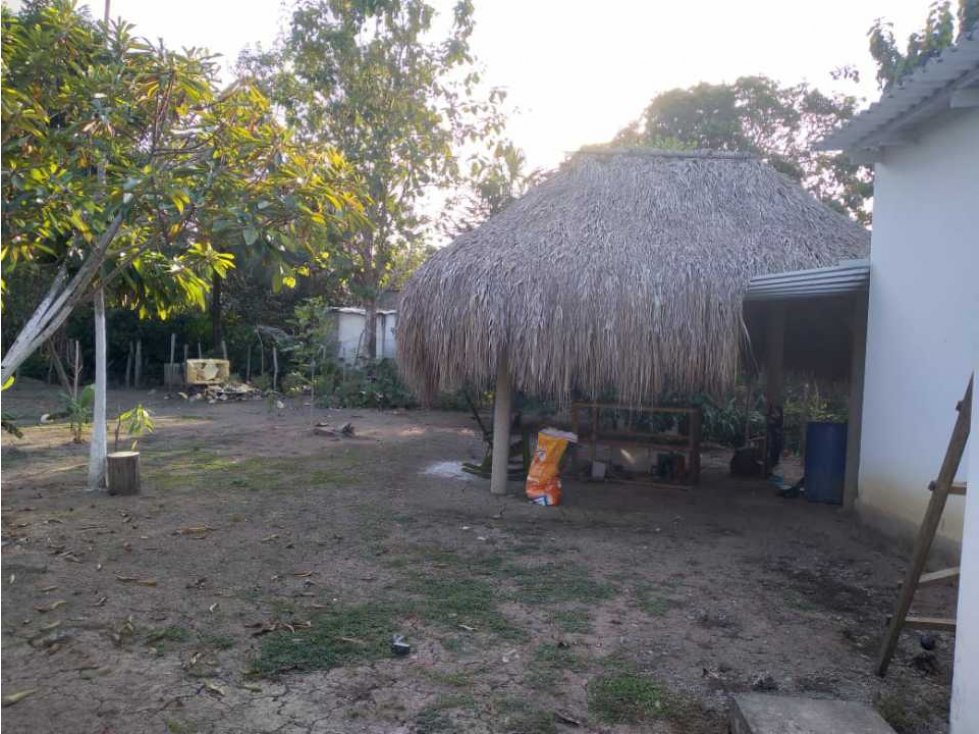 Casa Finca En El Norte De La Ciudad Montería - Córdoba