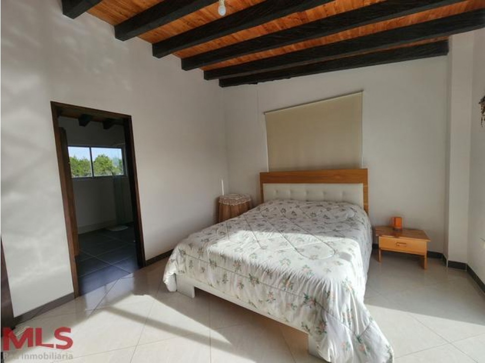 Casa finca independiente(MLS#237042)