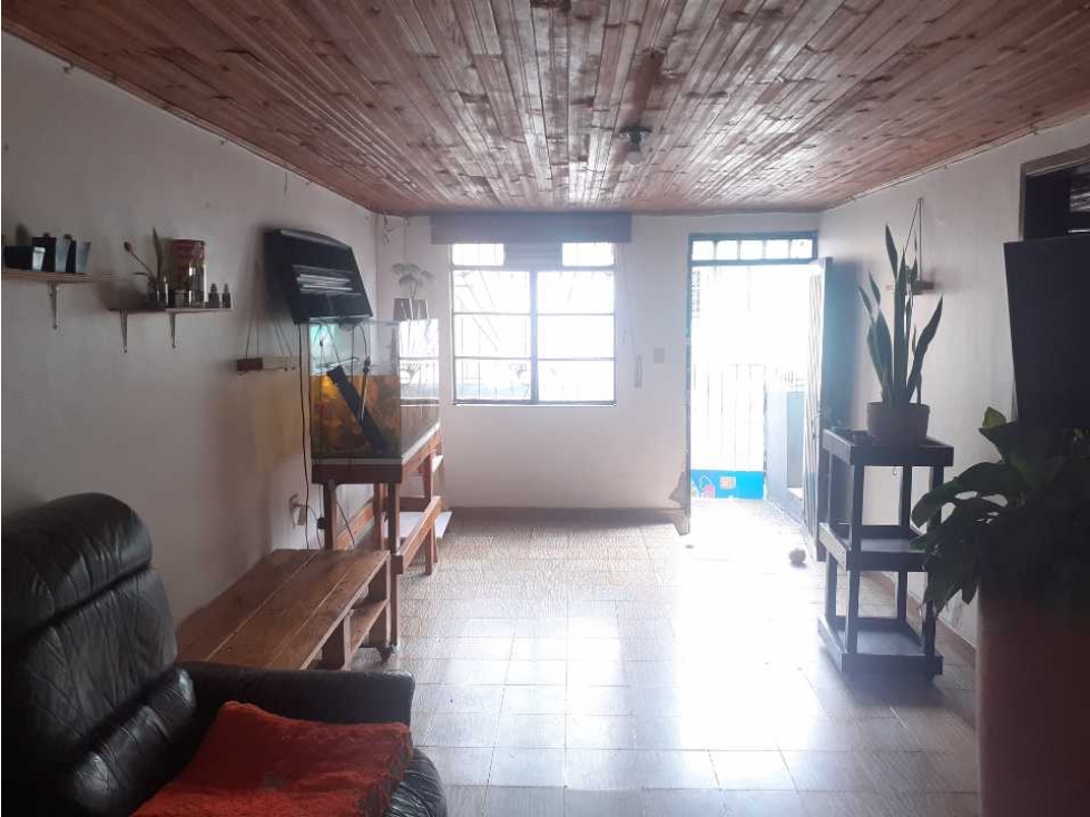 Casa lote en venta en Dosquebradas Santa Teresita / COD: 5634626