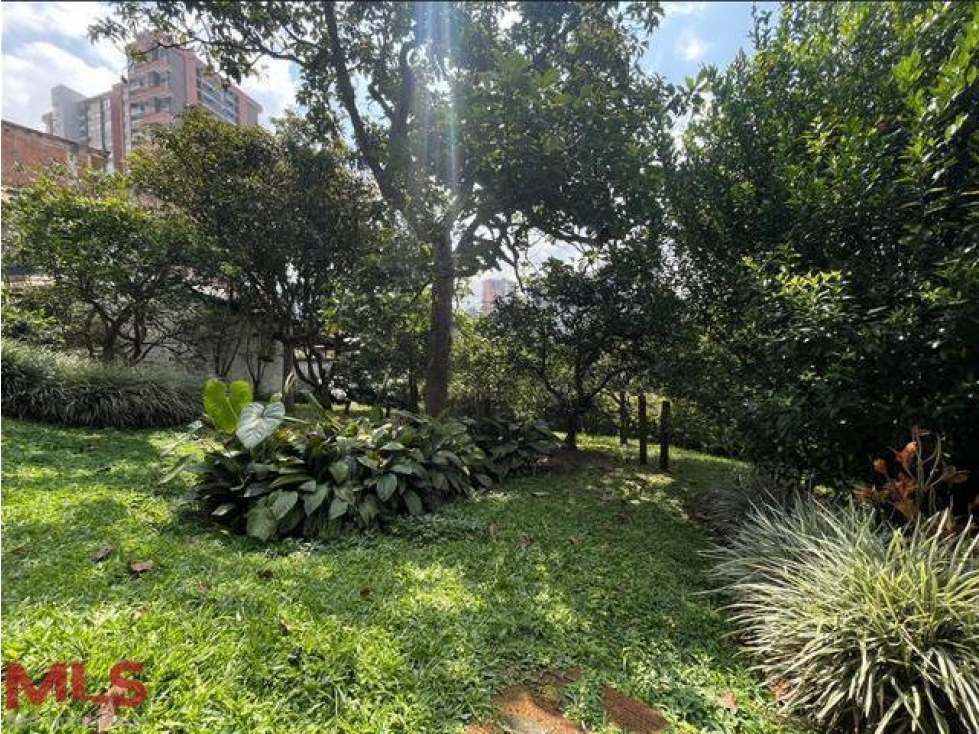 CASA O LOTE EN EXCELENTE PUNTO DE ENVIGADO(MLS#238499)