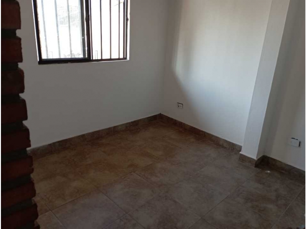 Casa para el arriendo en Rionegro, Sector El Porvenir